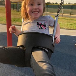 Meet your Posher, Cory